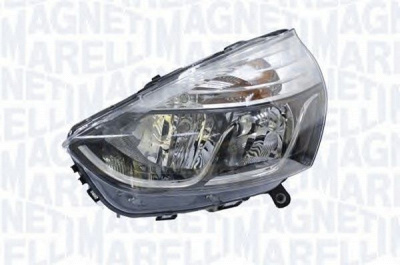 MAGNETI MARELLI 712103311110 -  Основная фара